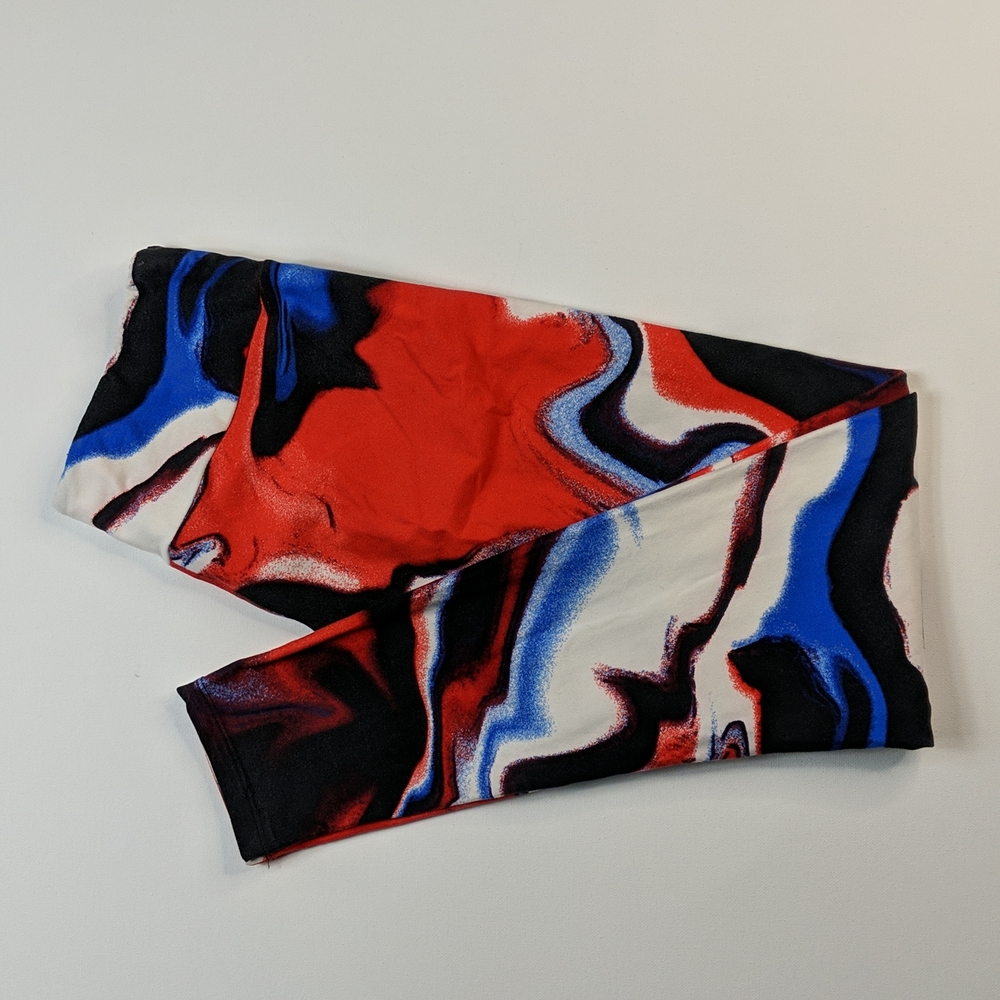 Americana Leggings